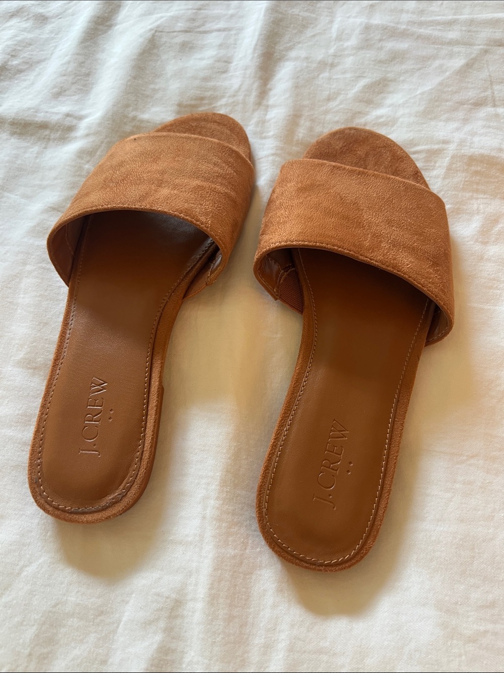 J.Crew Sandals - Picture 2 of 3